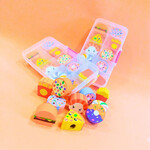 Goma Borrar Colours Food Pencil Qh-8551 26555